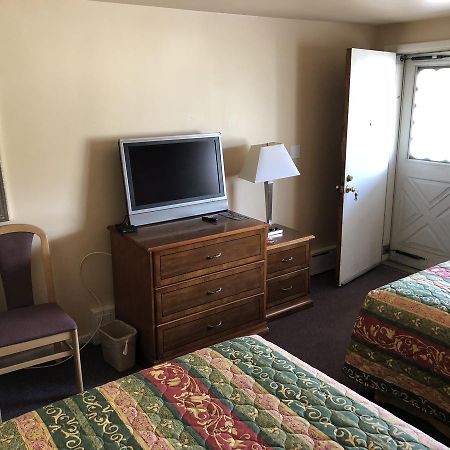 Angola Motel Eksteriør billede